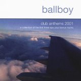 cd: ballboy: club anthems 2001