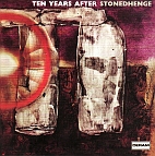 cd: Ten years after: Stonedhenge