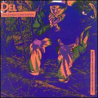 cd: Del Tha Funkeé Homosapien: I Wish My Brother George Was Here
