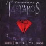 cd: Tartaros: The Red Jewel