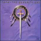 cd: TOTO: The Seventh One