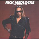 cd: Blackfoot: Rick Medlocke And Blackfoot