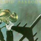 cd: David Sanborn: Taking Off