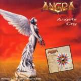 2cd: Angra: Angels Cry/Holy Land