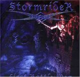 cd: Stormrider: First Battle Won