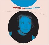 cd: Language Of Flowers: Songs About You
