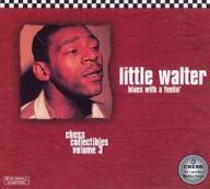 2cd: Little Walter: Blues With A Feeling