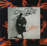 cd: Gregg Rolie: Gringo