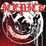 cd: Icepick: Violent epiphany