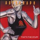 lp: Autograph: That´s The Stuff