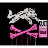 2cd digipak: Cult: Born Into This