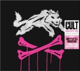 2cd digipak: Cult: Born into this
