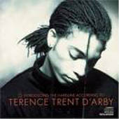 cd: Terence Trent D'Arby: Introducing the hardline according to Terence Trent D'Arby