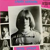 lp: Larry Norman: Down under