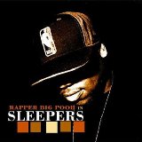 cd: Rapper Big Pooh: Sleepers