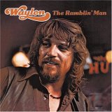 cd: Waylon Jennings: The ramblin' man