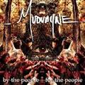 cd: Mudvayne: By the people _ for the people