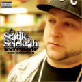 cd: Statik Selektah: 100 Proof: The Hangover