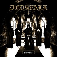 mini-lp: Dødsfall: Kaosmakt