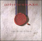 lp: Whitesnake: Slip of The Tongue