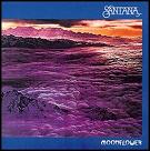 2lp: Santana: Moonflower