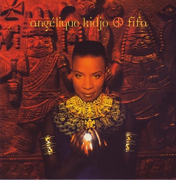 cd: Angélique Kidjo: Fifa