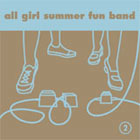 cd: all girl summer fun band: 2