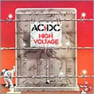 lp: AC/DC: High Voltage