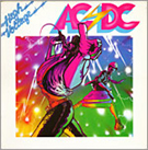 lp: AC/DC: High Voltage
