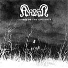 cd: Krohm: Crown of the Ancients