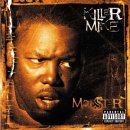 cd: Killer Mike: Monster