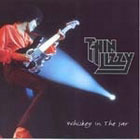 cd: Thin Lizzy: Whiskey In The Jar