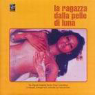 cd: Piero Umiliani: La ragazza dalla pelle di luna