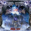 2cd-digibook: Iced earth: Horror show