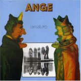 cd-r: Ange: Caricatures