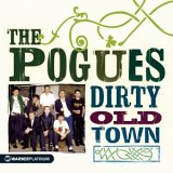 cd: Pogues: Dirty Old Town
