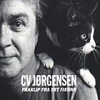 cd: CV Jørgensen: Fraklip fra det fjerne