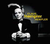 cd: Claus Hempler: Hempler