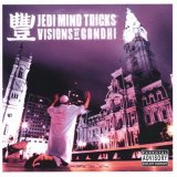 cd: Jedi Mind Tricks: Visions of Gandhi