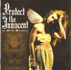 vhs: VA: Protect The Innocent