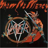 cd: Slayer: Show No Mercy