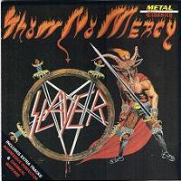 cd: Slayer: Show no mercy