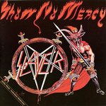 lp: Slayer: Show No Mercy