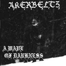 cd: Akerbeltz: A Wave of Darkness
