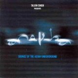 cd-r: Talvin Singh: Anokha - Soundz of the Asian Underground