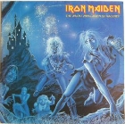 2lp: Iron Maiden: The Whole Population Of Hackney