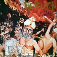 lp: Black (I): Infernus Paradisus Et Purgatorium