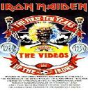 vhs: Iron Maiden: The First Ten Years The Videos