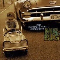  obestämt: Mr. Big: Big Bigger Biggest