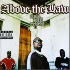 cd: Above the Law: Time Will Reveal